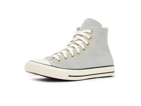 Converse Chuck Taylor All Star Suede High-Top