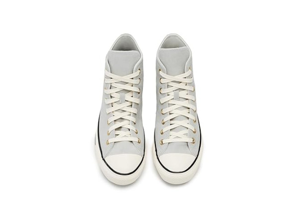 Converse Chuck Taylor All Star Suede High-Top
