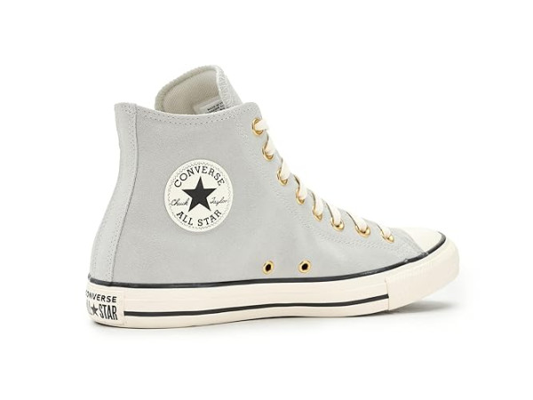 Converse Chuck Taylor All Star Suede High-Top