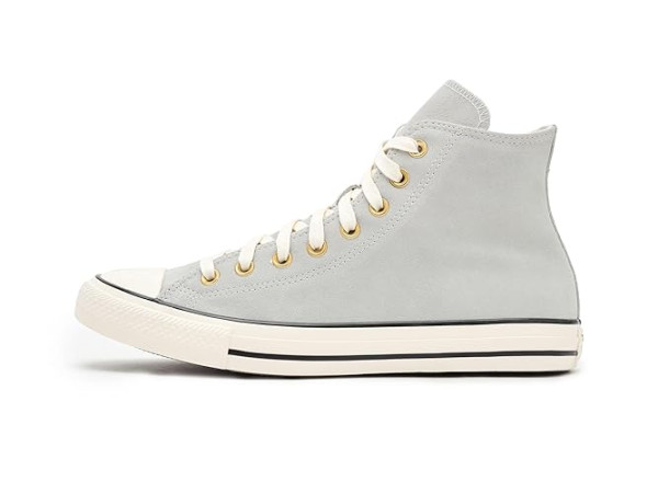 Converse Chuck Taylor All Star Suede High-Top