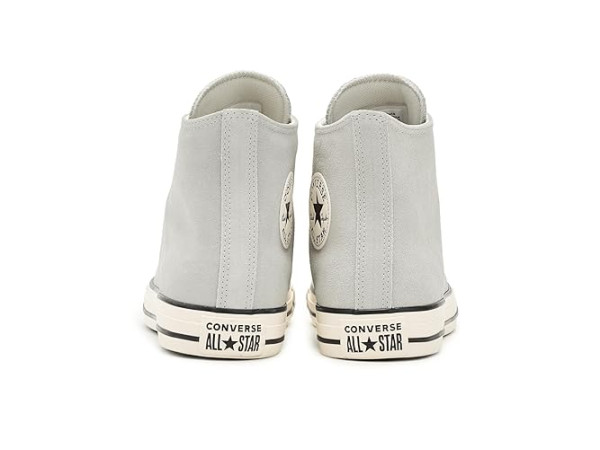 Converse Chuck Taylor All Star Suede High-Top
