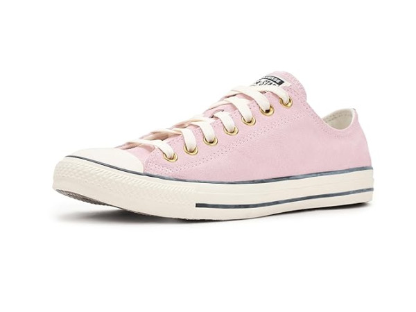 Converse Chuck Taylor All Star Suede Low Top
