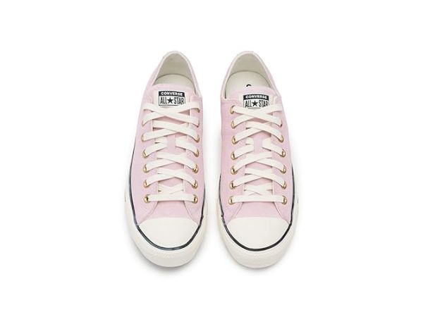 Converse Chuck Taylor All Star Suede Low Top Converse Chuck Taylor All Star Suede Low Top