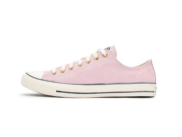 Converse Chuck Taylor All Star Suede Low Top Converse Chuck Taylor All Star Suede Low Top