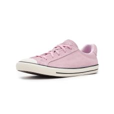 Converse Chuck Taylor All Star Dainty Lucky Tonal Suede Low Top