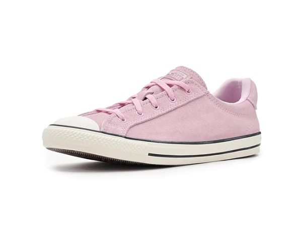 Converse Chuck Taylor All Star Dainty Lucky Tonal Suede Low Top