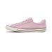 Converse Chuck Taylor All Star Dainty Lucky Tonal Suede Low Top