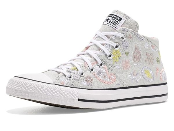 Converse Chuck Taylor All Star Madison Mid Top Converse Chuck Taylor All Star Madison Mid Top