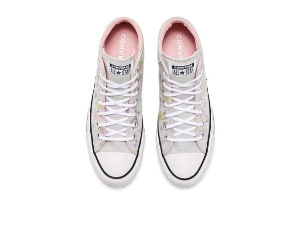 Converse Chuck Taylor All Star Madison Mid Top Converse Chuck Taylor All Star Madison Mid Top