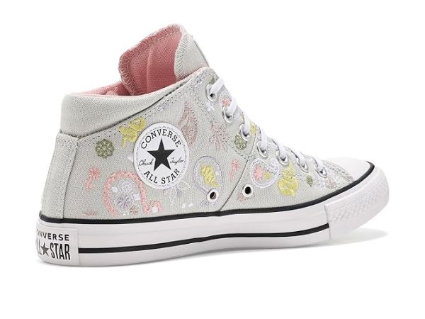 Converse Chuck Taylor All Star Madison Mid Top Converse Chuck Taylor All Star Madison Mid Top