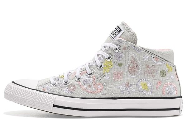 Converse Chuck Taylor All Star Madison Mid Top Converse Chuck Taylor All Star Madison Mid Top