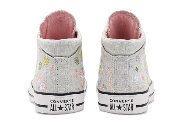 Converse Chuck Taylor All Star Madison Mid Top Converse Chuck Taylor All Star Madison Mid Top