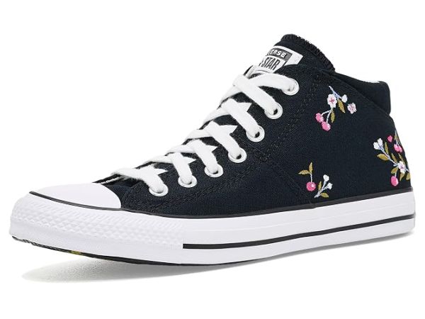 Converse Chuck Taylor All Star Madison Mid Top Converse Chuck Taylor All Star Madison Mid Top