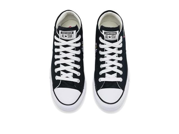 Converse Chuck Taylor All Star Madison Mid Top Converse Chuck Taylor All Star Madison Mid Top