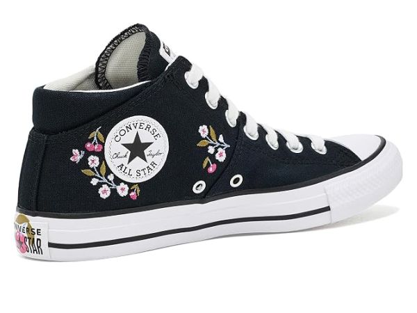 Converse Chuck Taylor All Star Madison Mid Top Converse Chuck Taylor All Star Madison Mid Top