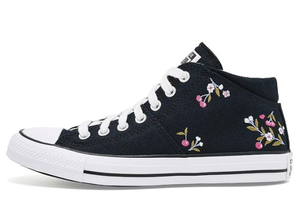 Converse Chuck Taylor All Star Madison Mid Top Converse Chuck Taylor All Star Madison Mid Top