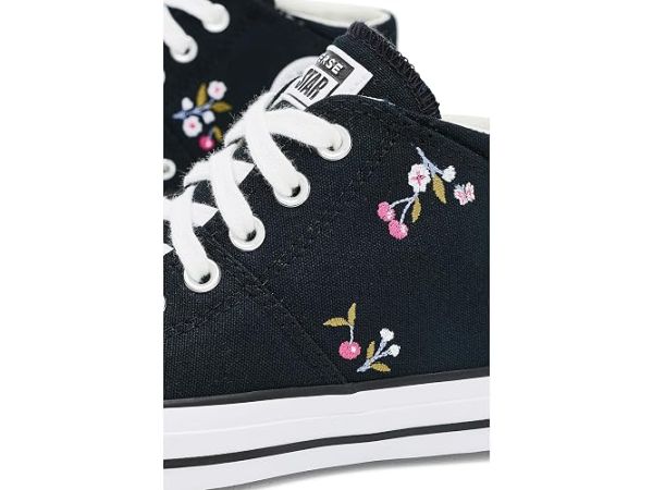 Converse Chuck Taylor All Star Madison Mid Top Converse Chuck Taylor All Star Madison Mid Top