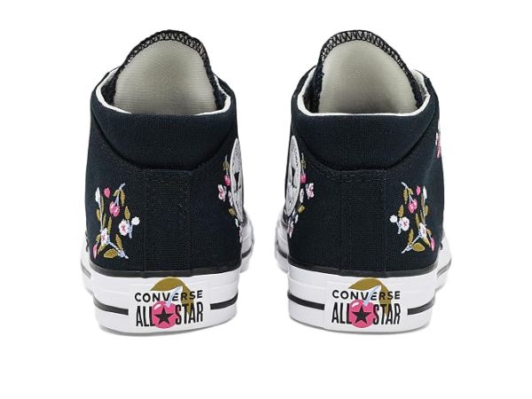 Converse Chuck Taylor All Star Madison Mid Top Converse Chuck Taylor All Star Madison Mid Top