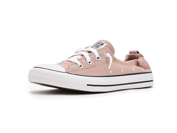 Converse Chuck Taylor All Star Shoreline Embroidered Stars Slip-On