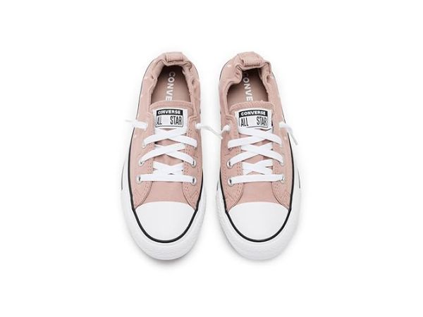 Converse Chuck Taylor All Star Shoreline Embroidered Stars Slip-On Converse Chuck Taylor All Star Shoreline Embroidered Stars Slip-On