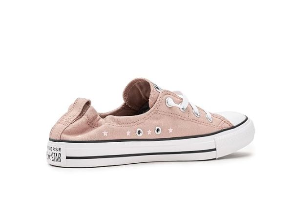 Converse Chuck Taylor All Star Shoreline Embroidered Stars Slip-On Converse Chuck Taylor All Star Shoreline Embroidered Stars Slip-On