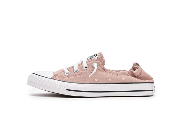 Converse Chuck Taylor All Star Shoreline Embroidered Stars Slip-On Converse Chuck Taylor All Star Shoreline Embroidered Stars Slip-On