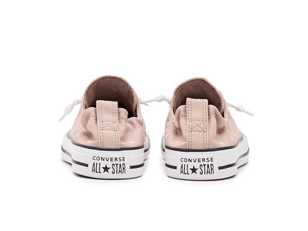 Converse Chuck Taylor All Star Shoreline Embroidered Stars Slip-On Converse Chuck Taylor All Star Shoreline Embroidered Stars Slip-On