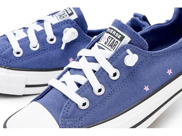 Converse Chuck Taylor All Star Shoreline Embroidered Stars Slip-On Converse Chuck Taylor All Star Shoreline Embroidered Stars Slip-On