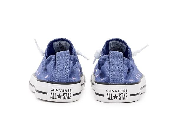 Converse Chuck Taylor All Star Shoreline Embroidered Stars Slip-On Converse Chuck Taylor All Star Shoreline Embroidered Stars Slip-On