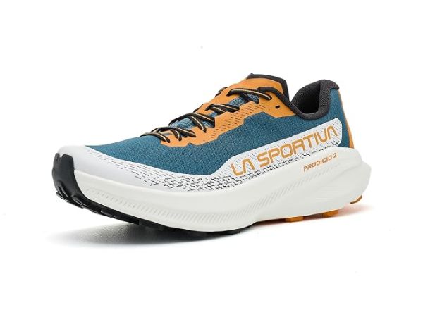 La Sportiva Prodigio 2 La Sportiva Prodigio 2