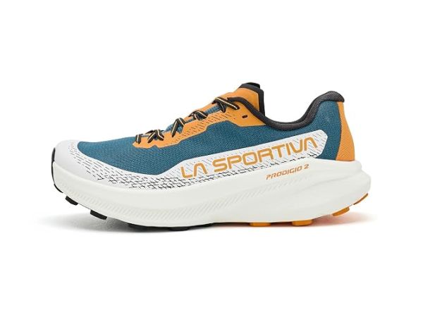 La Sportiva Prodigio 2 La Sportiva Prodigio 2
