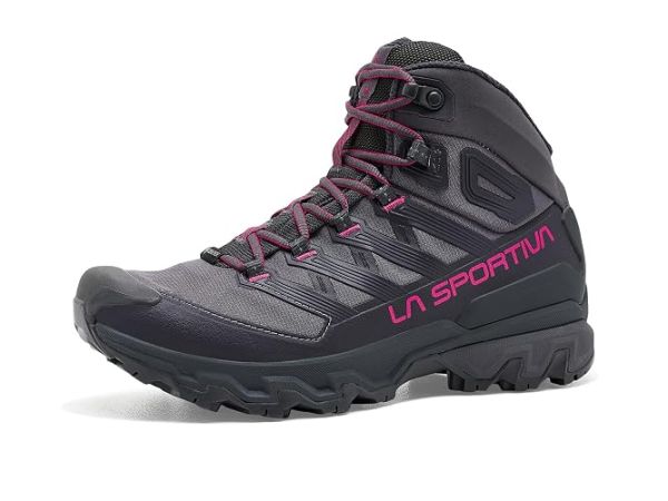 La Sportiva Ultra Raptor 3 Mid Gtx