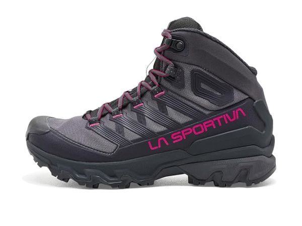 La Sportiva Ultra Raptor 3 Mid Gtx La Sportiva Ultra Raptor 3 Mid Gtx