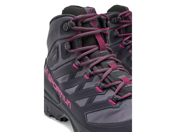 La Sportiva Ultra Raptor 3 Mid Gtx La Sportiva Ultra Raptor 3 Mid Gtx