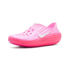 Pinksicle/Metallic Silver/Pink Foam Nike Reactx Rejuven8