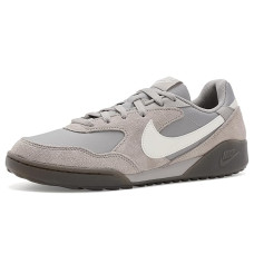 College Grey/Sail/Cave Stone Nike Terra Manta Suede