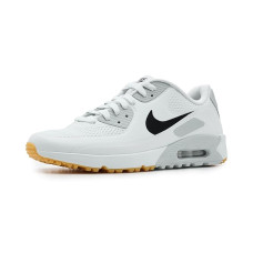 White/Black Nike Air Max 90 G