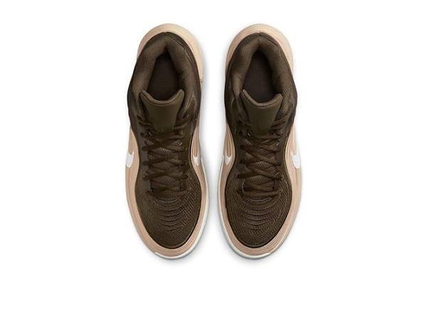 Nike Basketball Precision 8 Mid
