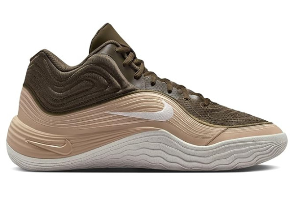 Nike Basketball Precision 8 Mid