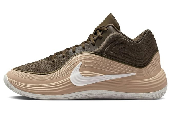 Nike Basketball Precision 8 Mid