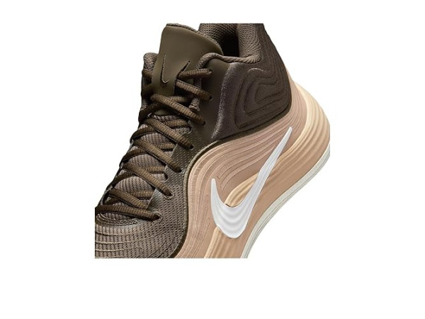Nike Basketball Precision 8 Mid