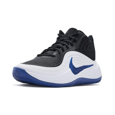 Nike Precision 8 Mid