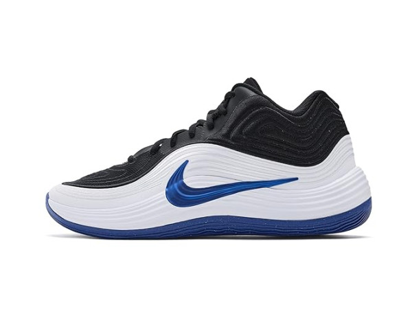 Nike Precision 8 Mid