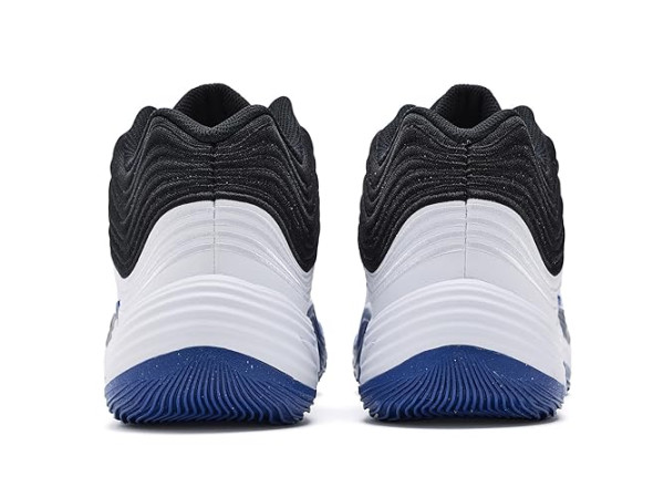Nike Precision 8 Mid