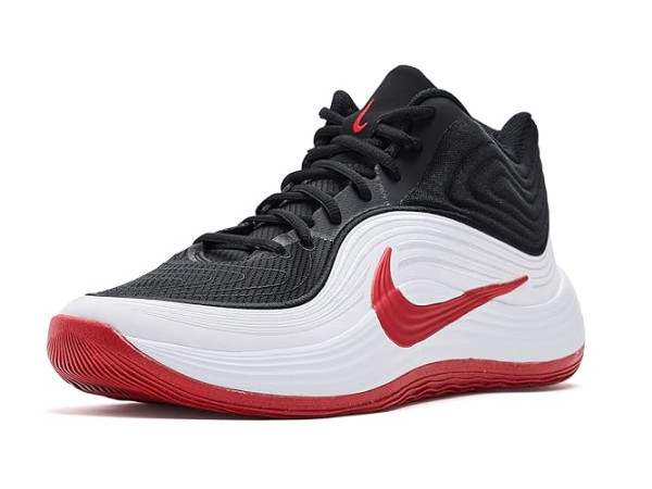Nike Precision 8 Mid