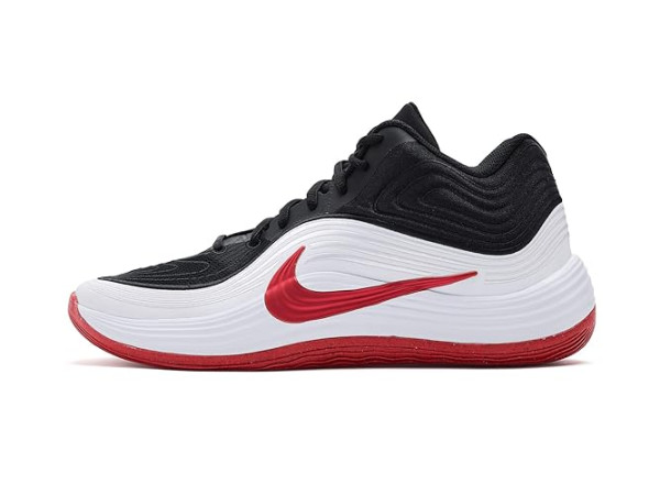 Nike Precision 8 Mid