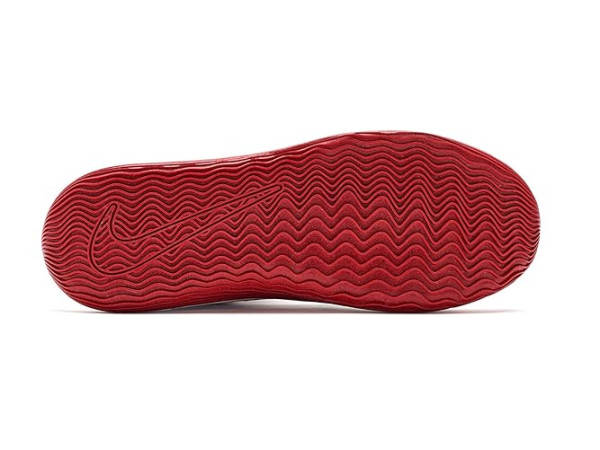 Nike Precision 8 Mid