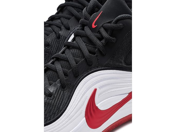 Nike Precision 8 Mid