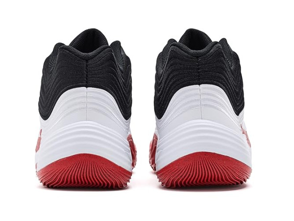 Nike Precision 8 Mid