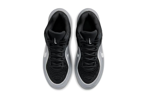 Nike Basketball Precision 8 Mid Nike Basketball Precision 8 Mid
